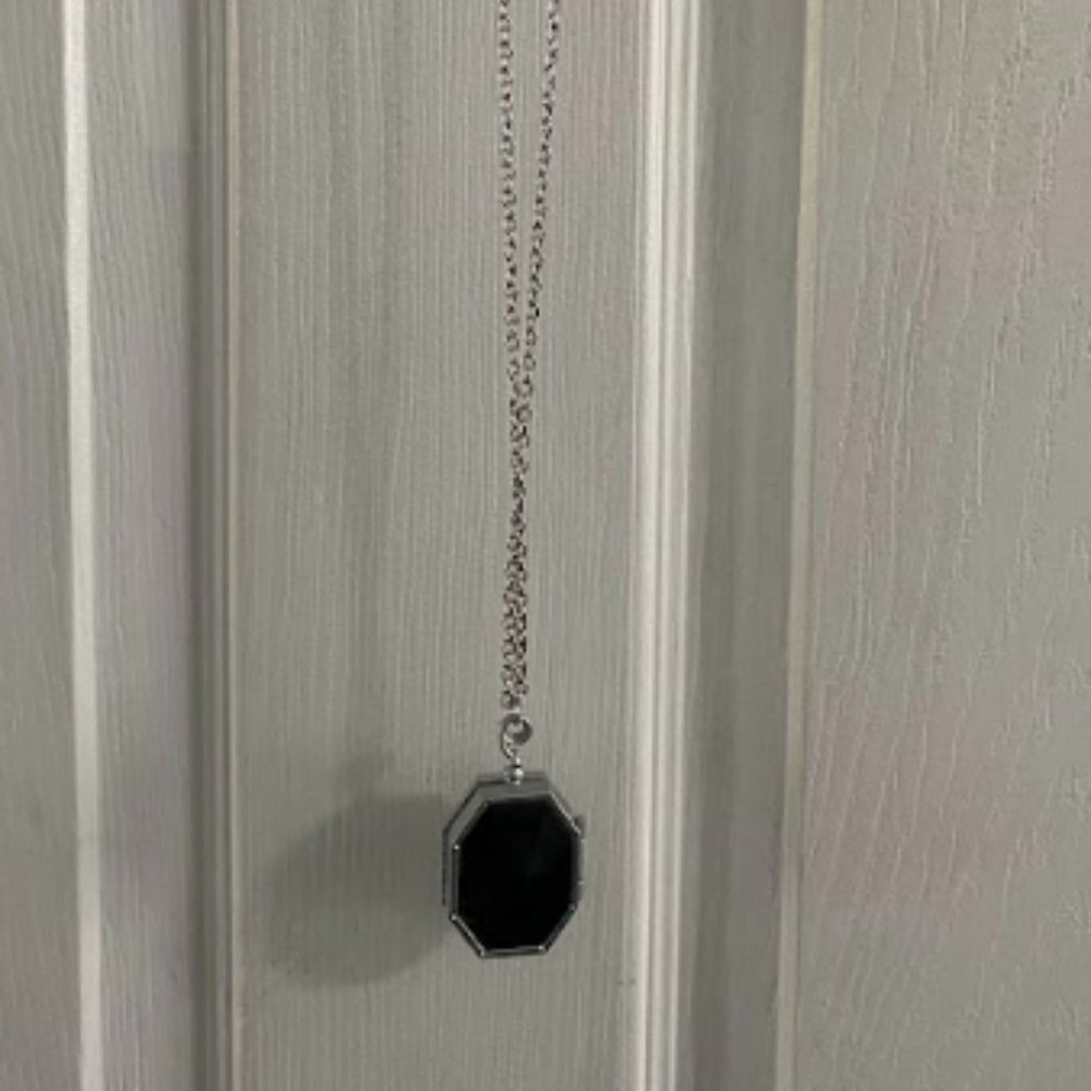 Harry Potter Horcrux Necklace